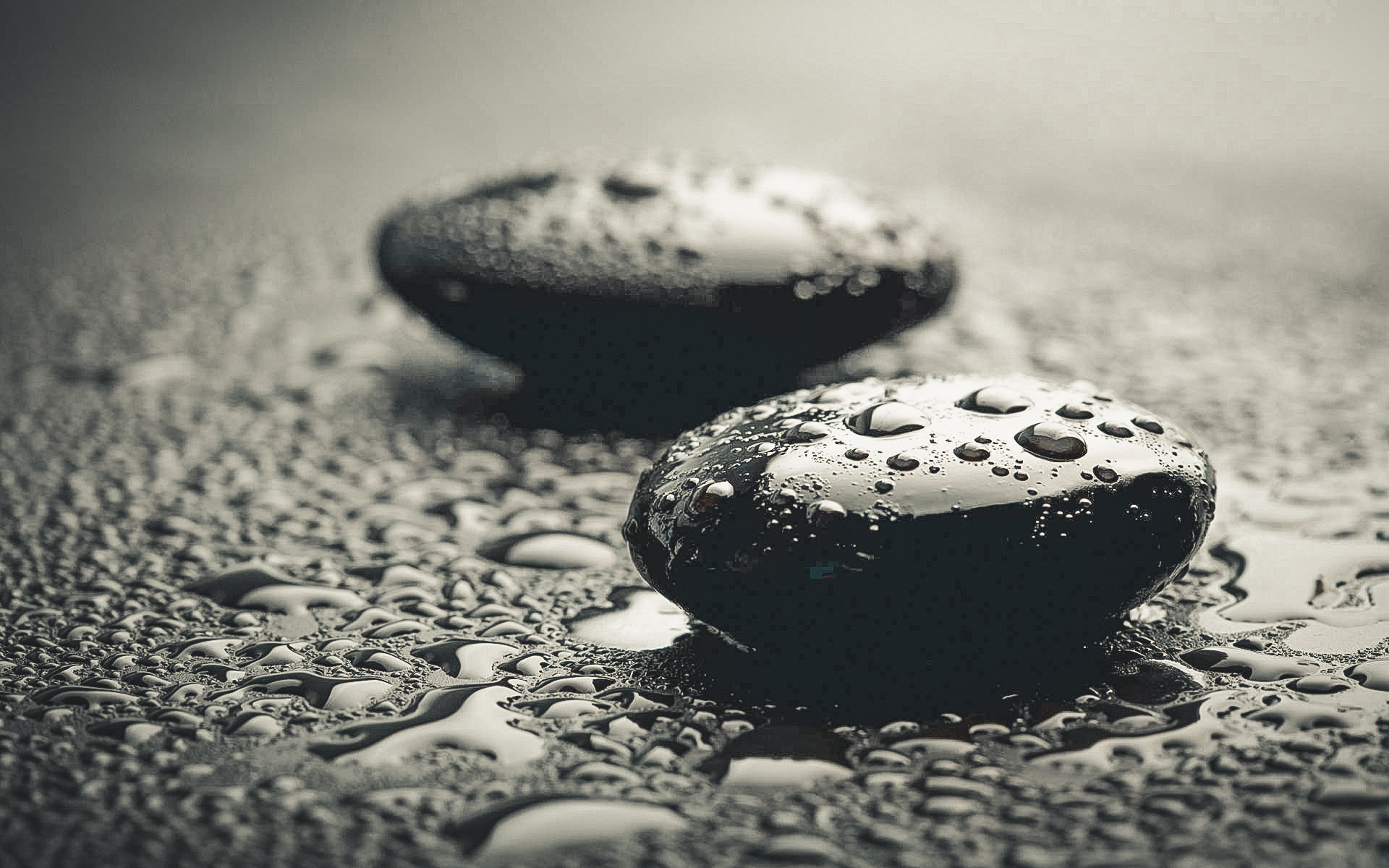 Larme Opale - Soins esthétiques Lyon - Massage et épilation